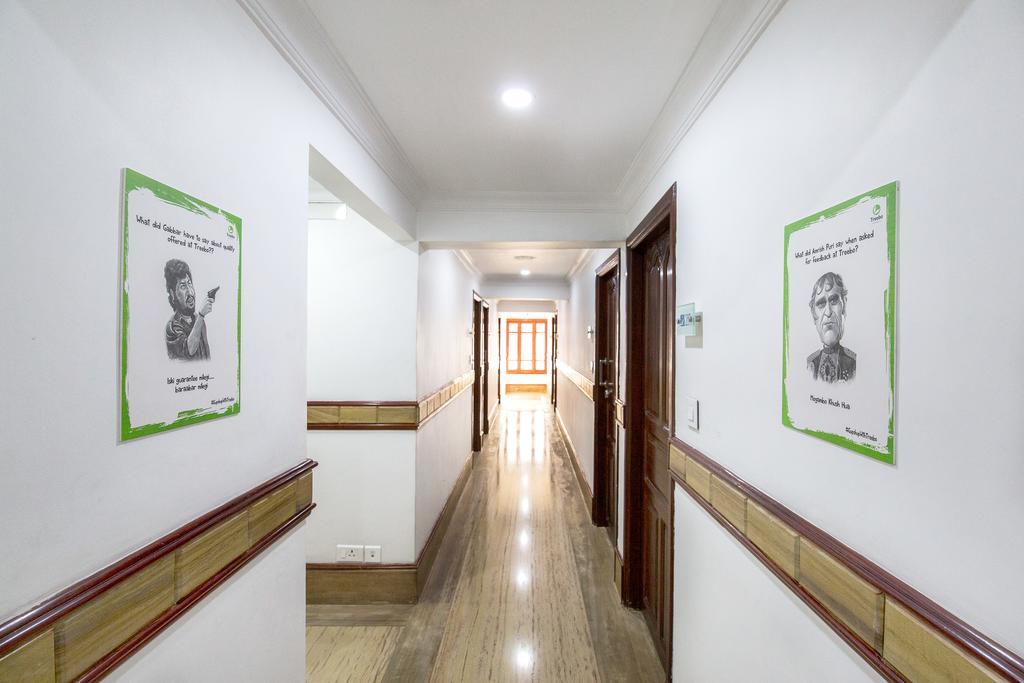 Hotel Mart View Коччи Экстерьер фото